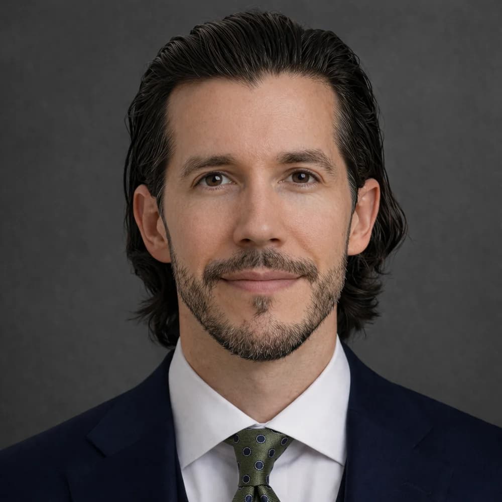 Dillon Meier, MD